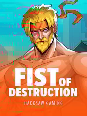 Fist Of Destruction