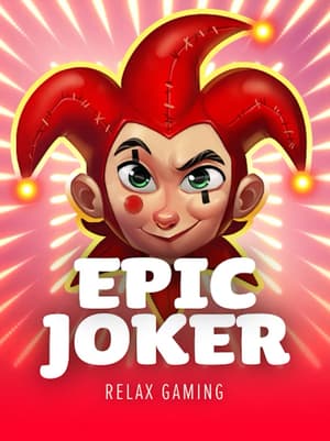 Epic Joker