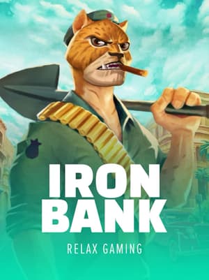 Iron Bank