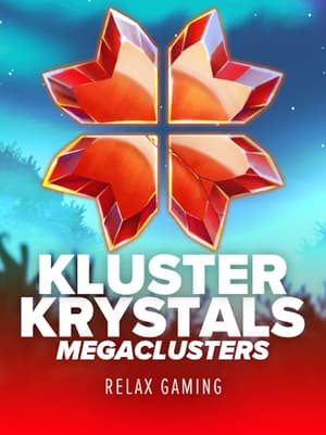 Kluster Krystals Megaclusters