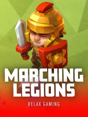 Marching Legions