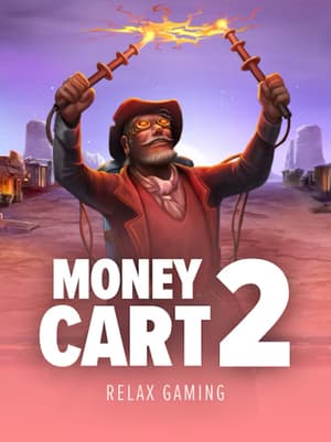 Money Cart 2