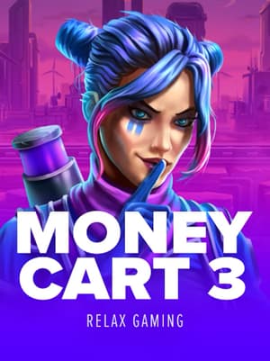 Money Cart 3