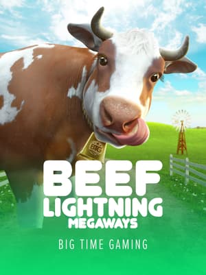 Beef Lightning