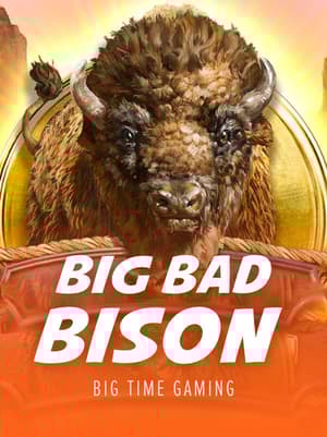Big Bad Bison
