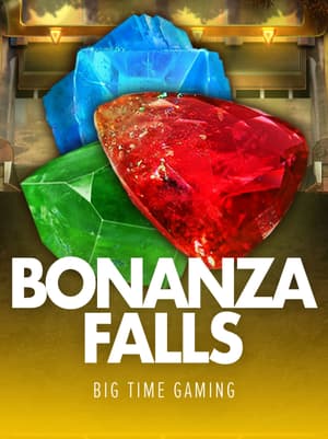 Bonanza Falls