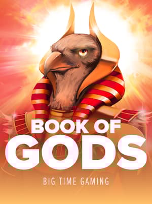 Book of Gods