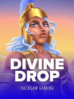 Divine Drop