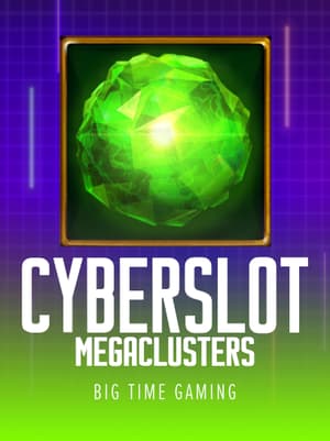 Cyberslot Megaclusters