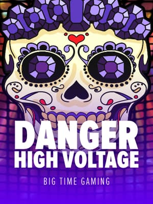 Danger High Voltage