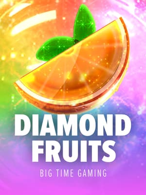 DiamondFruits