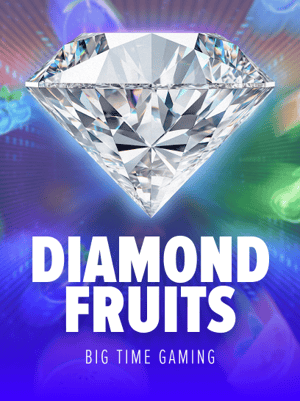 Diamond Fruits