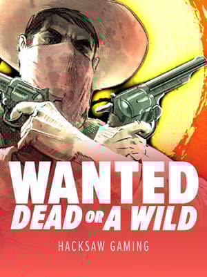 Wanted Dead or a Wild