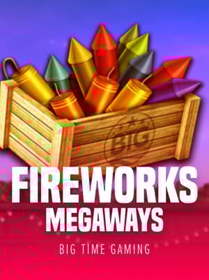 Fireworks Megaways