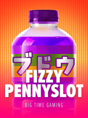 Fizzy Pennyslot