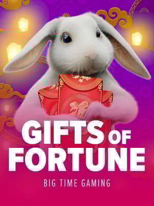 Gifts Of Fortune