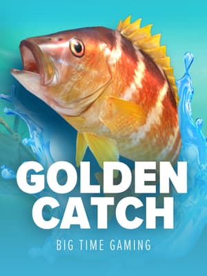 Golden Catch