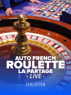 Auto French Roulette