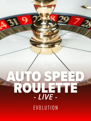 Auto Speed Roulette