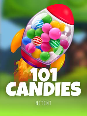 101 Candies