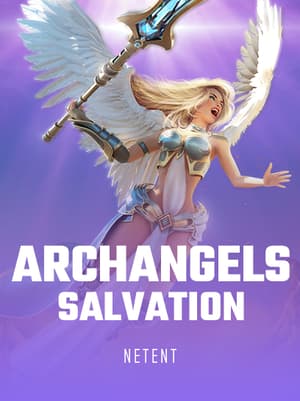 Archangels Salvation