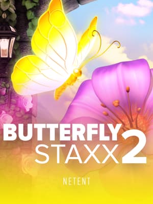 Butterfly Staxx 2