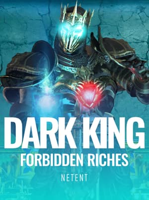 Dark King: Forbidden Riches