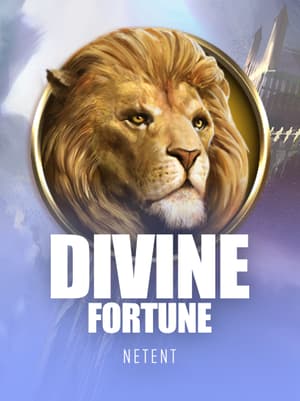 Divine Fortune