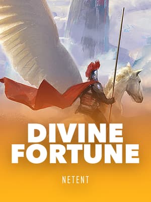 Divine Fortune Megaways