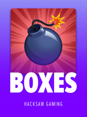 Boxes