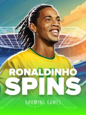 Ronaldinho Spins