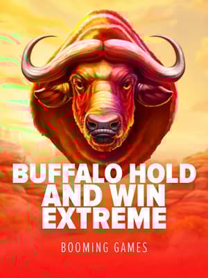 Buffalo Hold and Win Extreme