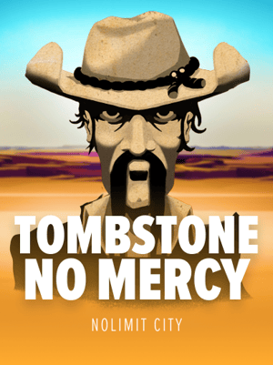 Tombstone No Mercy