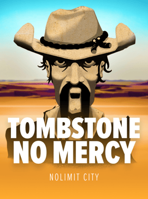 Tombstone No Mercy