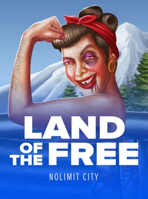Land Of The Free
