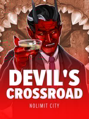Devil's Crossroad