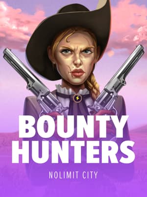 Bounty Hunters xNudge