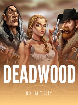 Deadwood xNudge