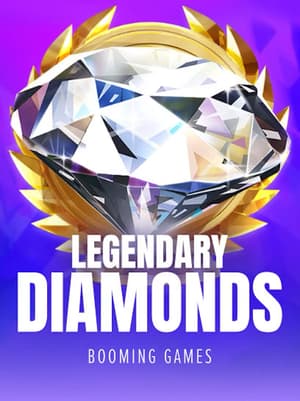 Legendary Diamonds