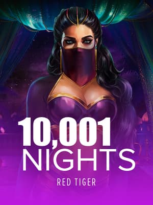 10,001 Nights