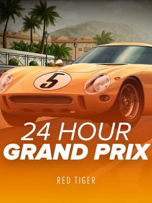 24 Hour Grand Prix
