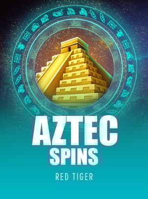 Aztec Spins