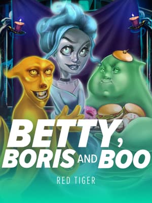 Betty, Boris and Boo