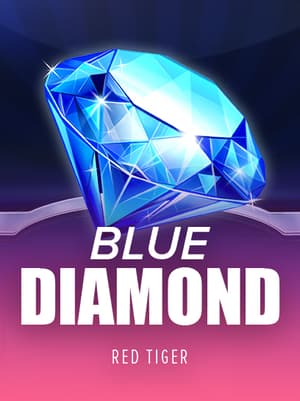 Blue Diamond