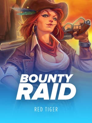 Bounty Raid