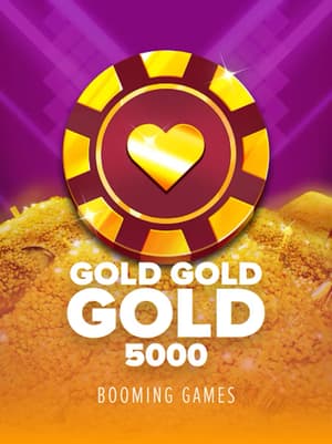 Gold Gold Gold 5000
