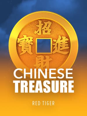 Chinese Treasures