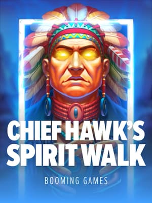 Chief Hawks Spirit Walk