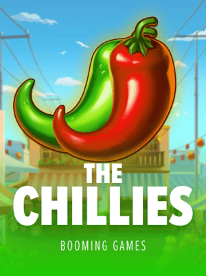 The Chillies
