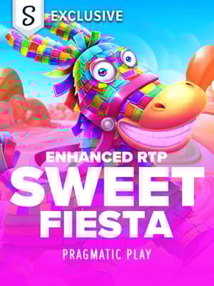 Sweet Fiesta